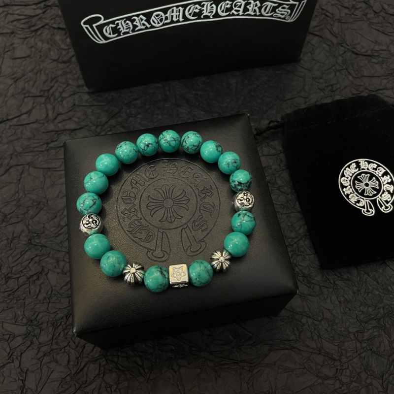 Chrome Hearts Bracelets